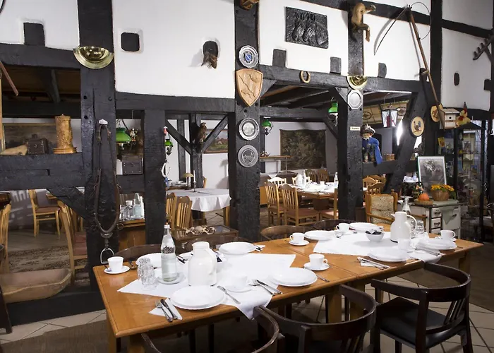 Hotels in Hessisch Oldendorf