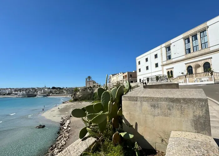 Villa Altomare Otranto