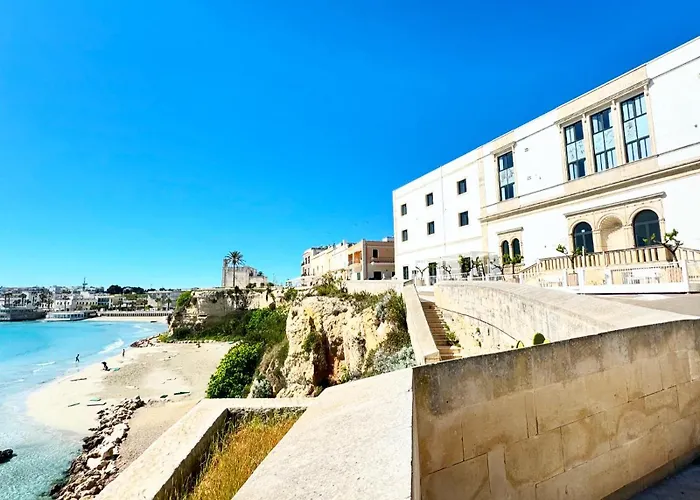 Villa Altomare Otranto