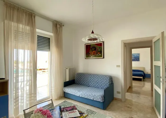 Residence Riviera Albenga