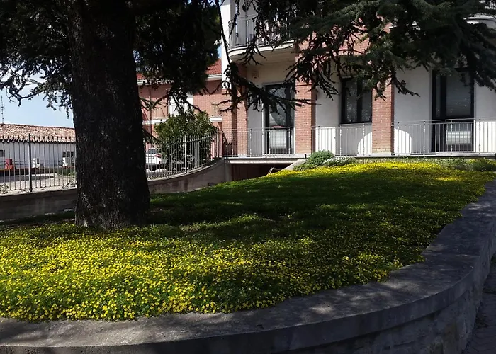 Residence La Quiete