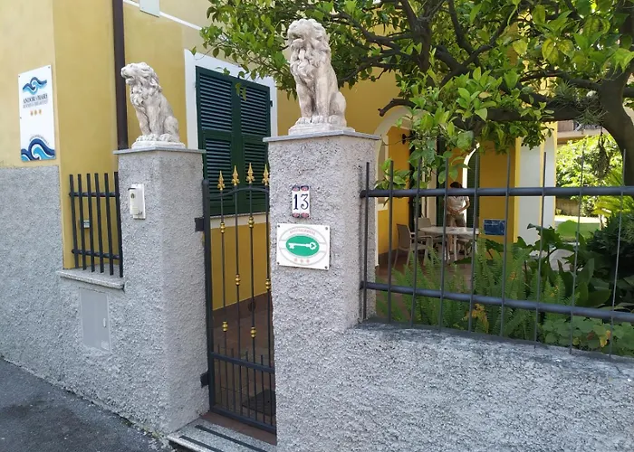 Andoramare B&B