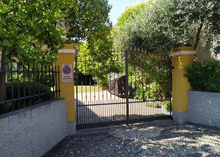 Andoramare B&B