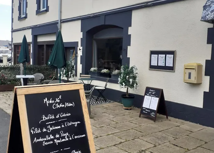 Auberville Hotels