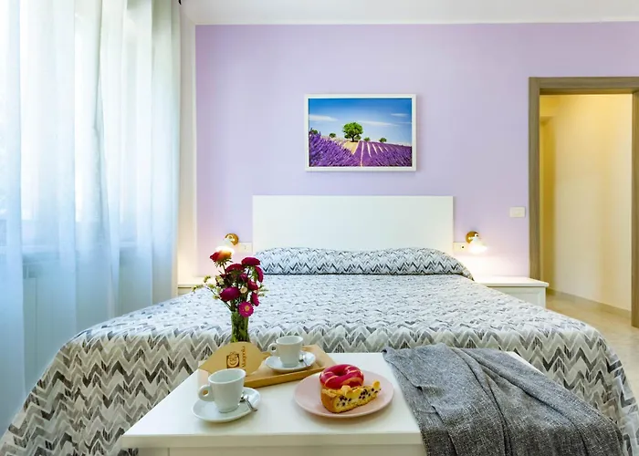 Bed and Breakfast Il Magnolia Francavilla Al Mare