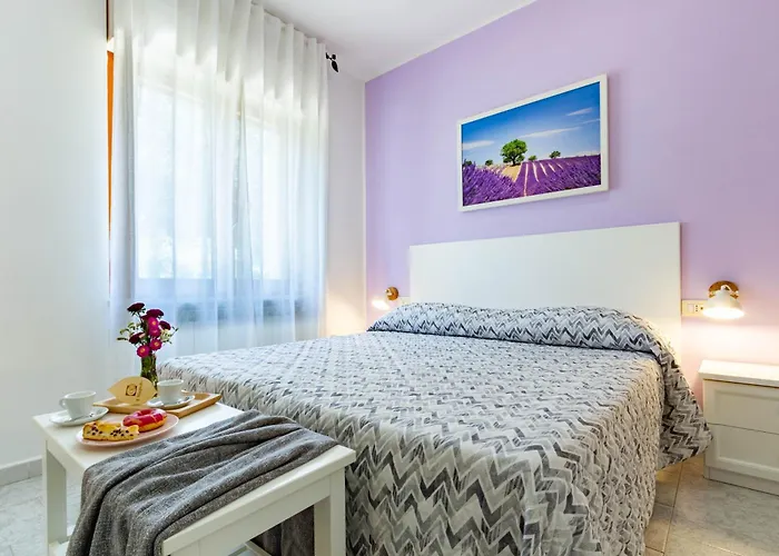 Bed and Breakfast Il Magnolia Francavilla Al Mare