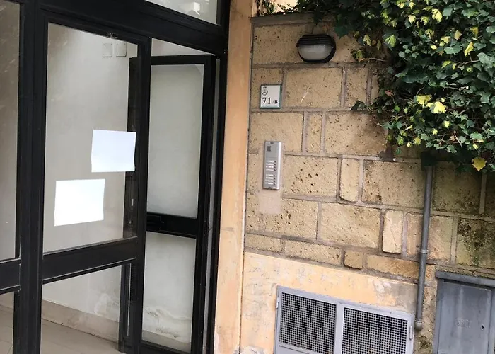 B&B Il Cavaliere Baronissi