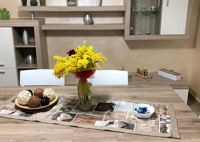 B&B Il Cavaliere Baronissi