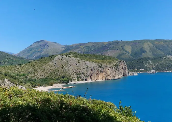 B&B La Carminella Palinuro