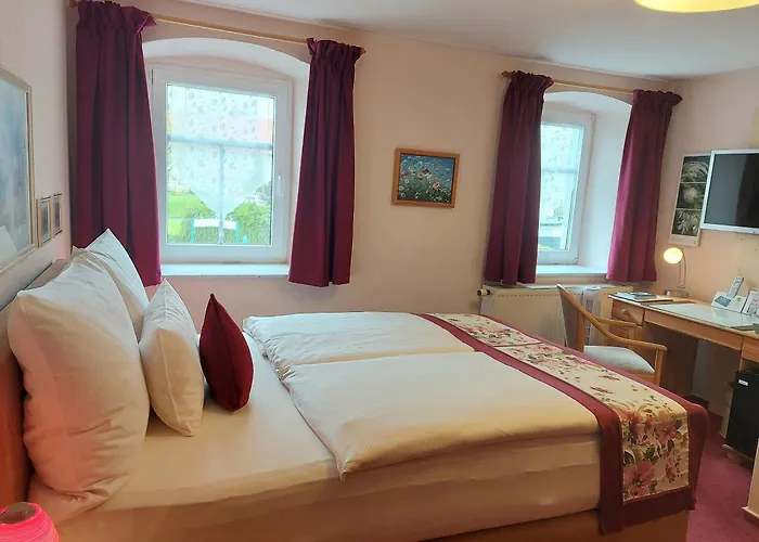Hotels in Bischofswerda