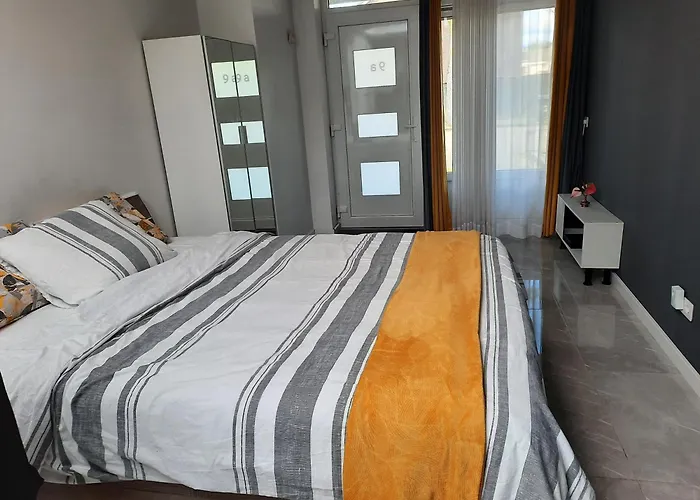 Studio In Eindhoven Hotel