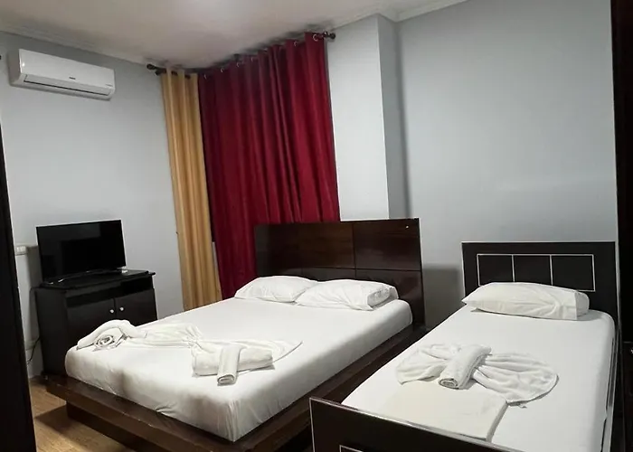 Hotel Silvio