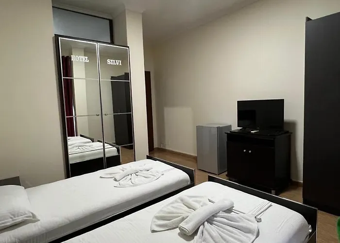 Hotel Silvio