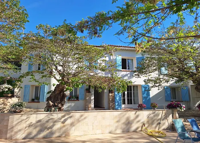La naronne
