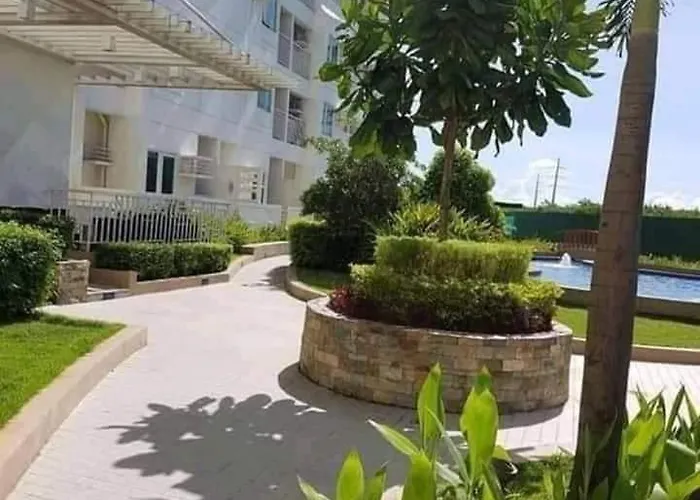 Staycation One Bedroom 38 Sqm