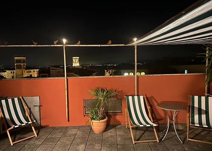 Hotel ALBERGO DA PINA Lazise