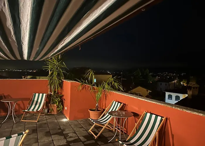 Hotel ALBERGO DA PINA Lazise