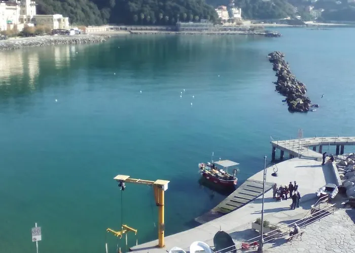 Locanda del Sole Nero San Terenzo