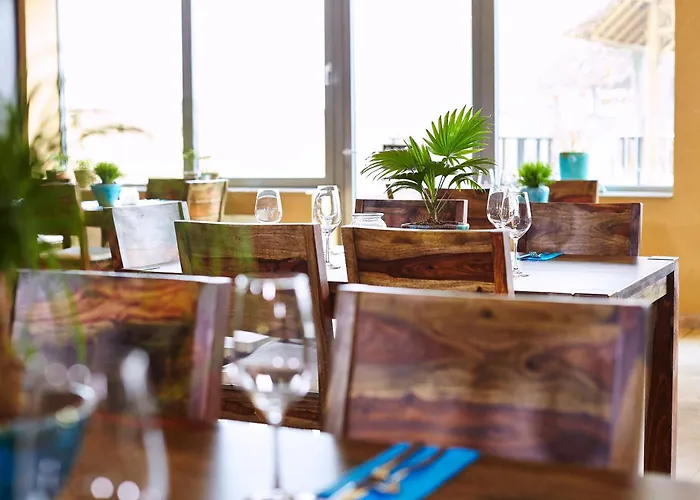 Ko'Ono Hotel Konstanz