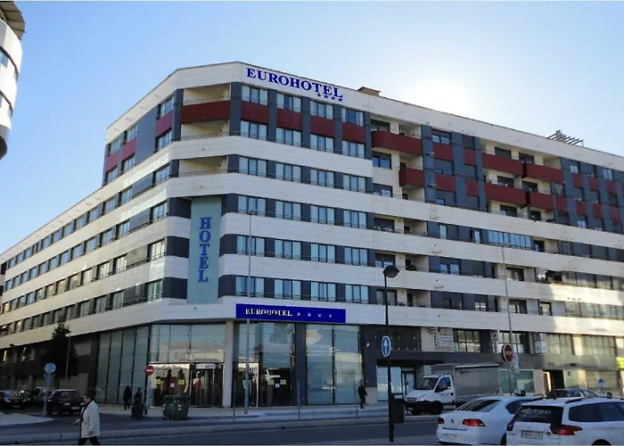 Eurohotel Castellón Castellón de la Plana