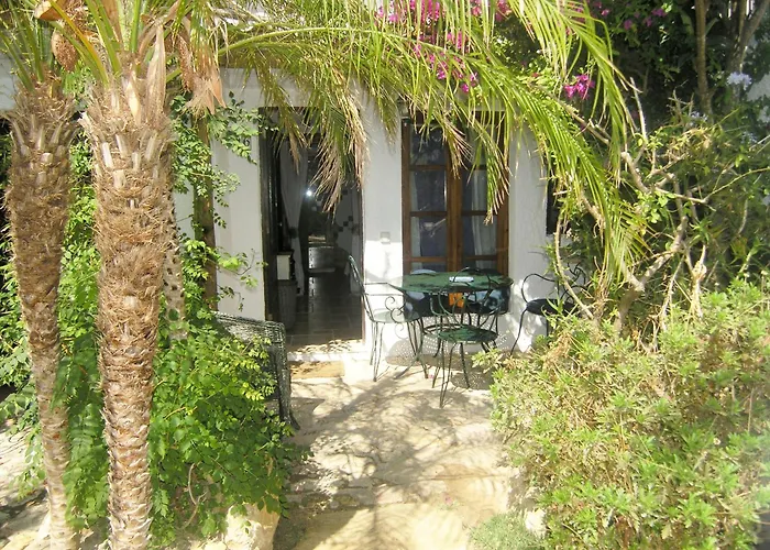Bed and Breakfast Uma Casa A Beira Sol Lagos