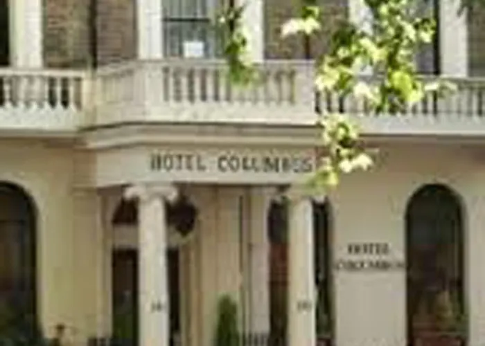 Columbus Hotel