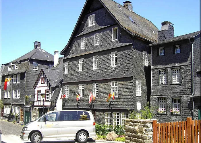 Hotel Graf Rolshausen