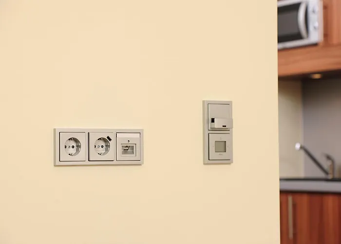Mainz Boutique Hotels