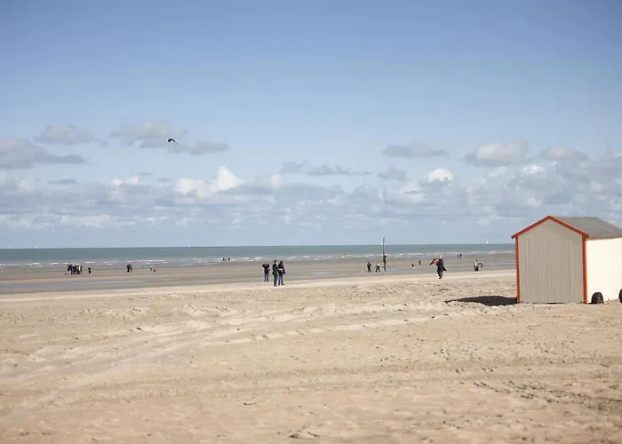Hotels in De Haan