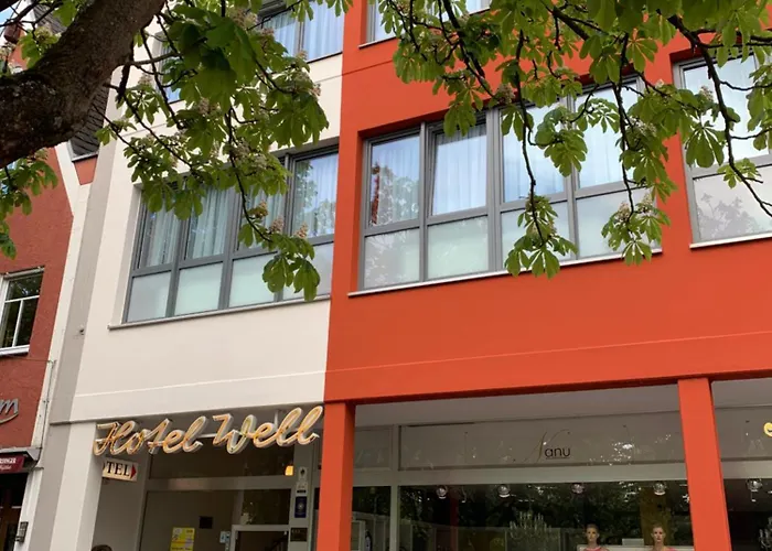 Hotels in Wittlich