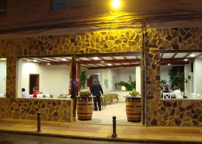 Hotel El Churra Murcia