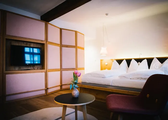 artHotel Blaue Gans Salzburg