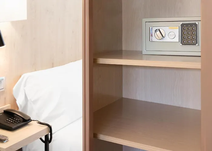 Hoteles de lujo en Pamplona