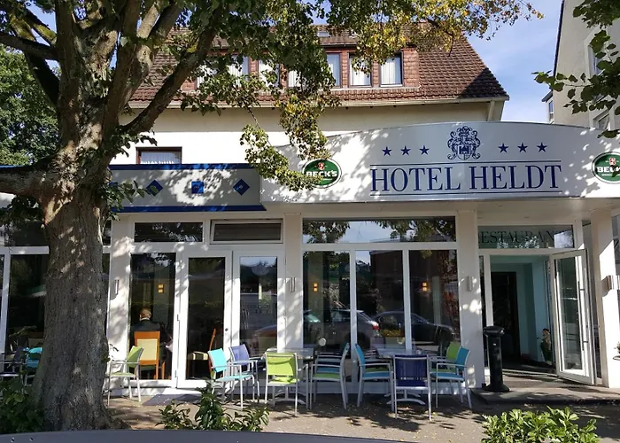 Hotel Heldt