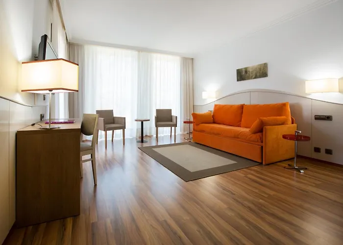 Hotel SPA TermaEuropa Balneario Arnedillo
