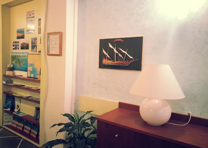 Hotel Mignon Posta