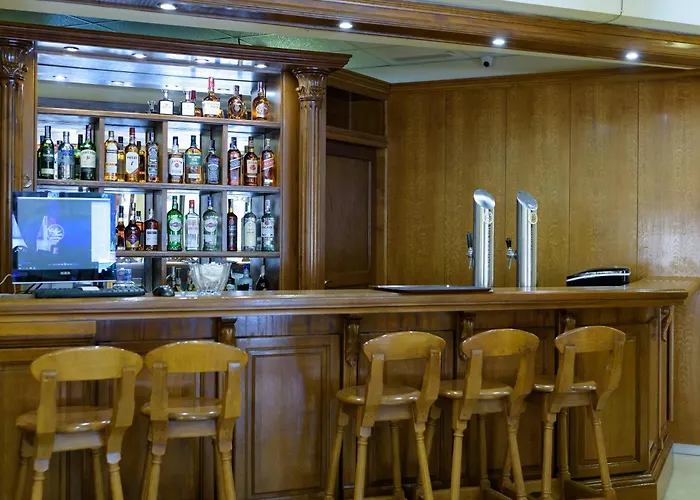 Villa Maria Revas Sunny Beach