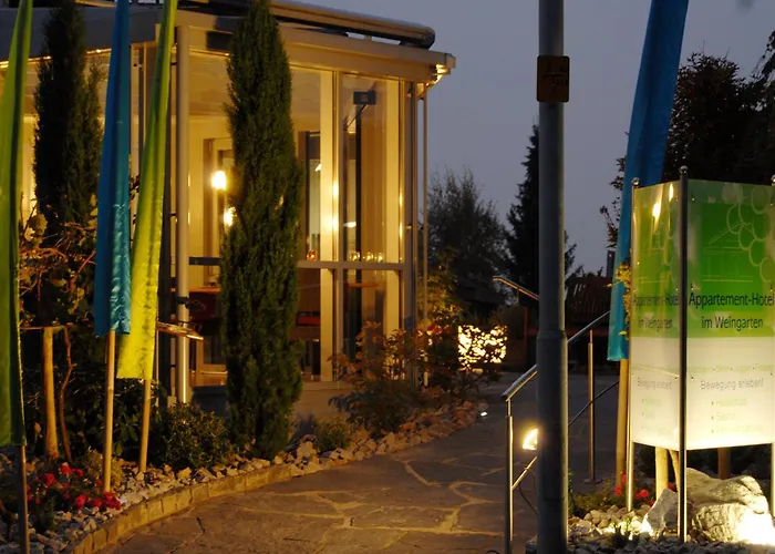 Hotels in Mullheim (Baden-Wurttemberg)