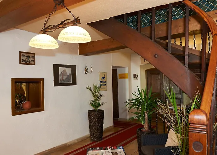 Hotel Walfisch