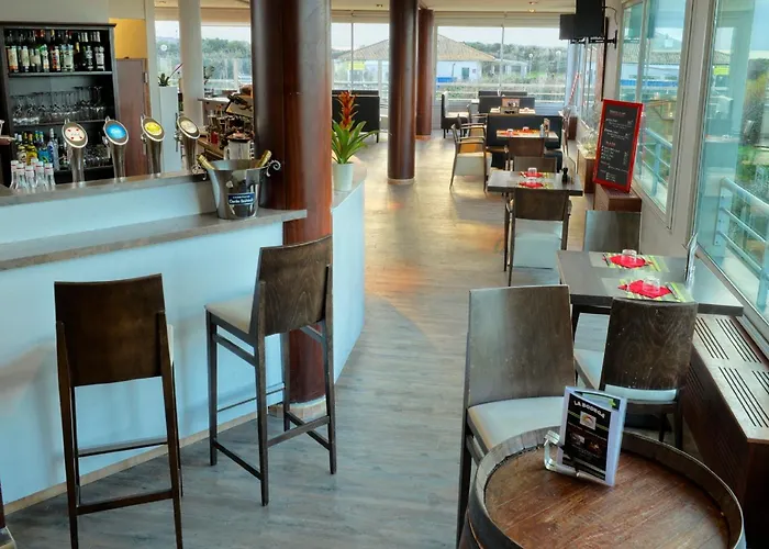 Hotel Atlanthal à Anglet