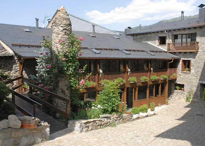 Hotel Casa Cornel