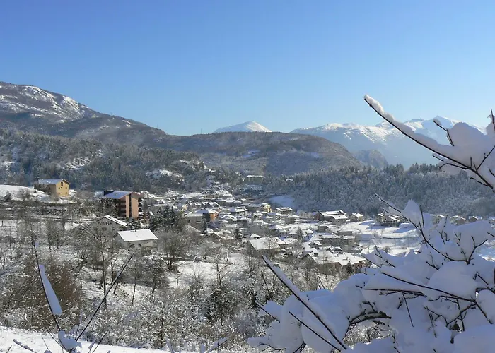Garni Lago Nembia San Lorenzo Dorsino