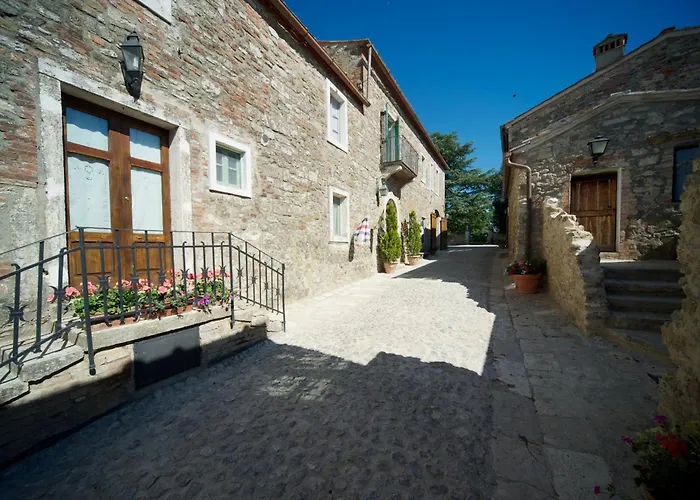 Hotel Laticastelli Country Relais Rapolano Terme