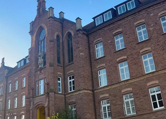 Hotel Das Bischof Tauberbischofsheim