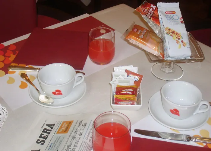 Albergo Venturelli