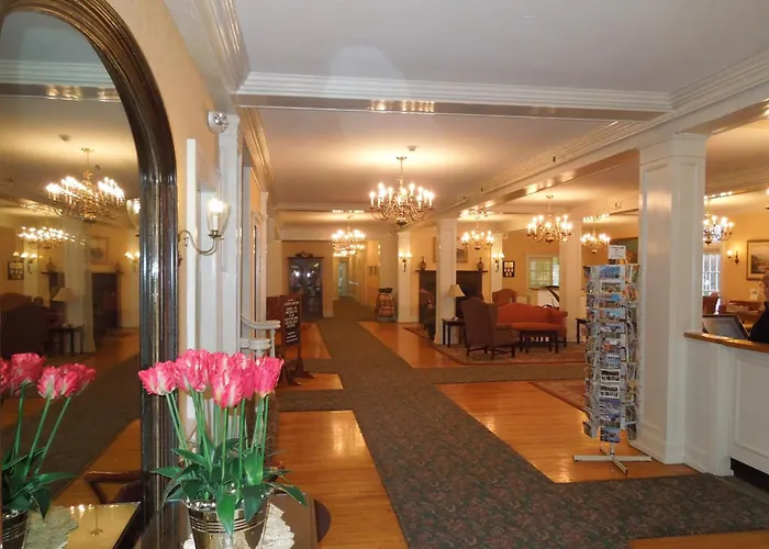 Eastern Slope Inn Resort North Conway