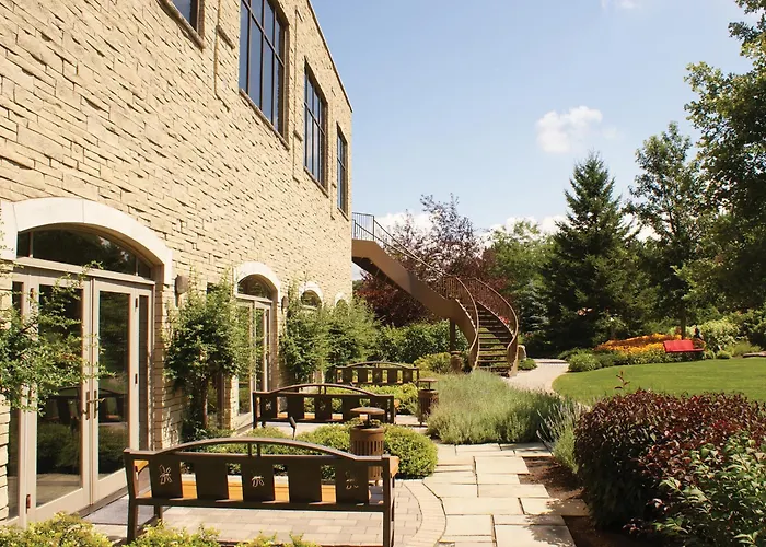 White Oaks Conference & Resort Spa Niagara-on-the-Lake