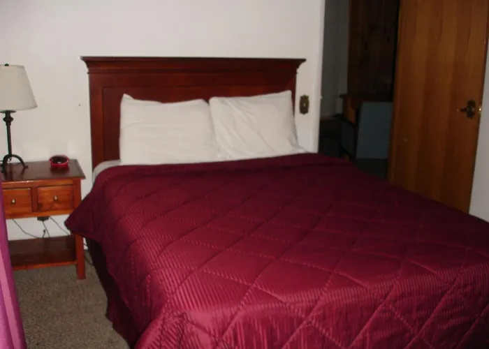 Georgetown Mountain Inn