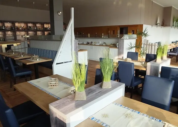 Hotel Wikinger Zempin