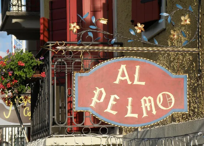 Hotel Al Pelmo Wellness Pieve di Cadore